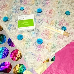 Brand New Perection 100 All In 1 Facial Eye Cream & Murad Retinol Youth Renewal